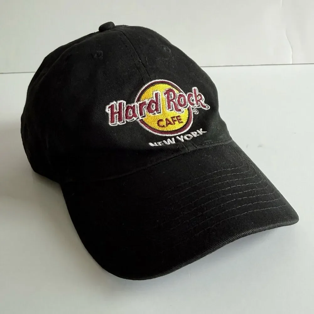 VNTG Hard Rock Cafe New York 